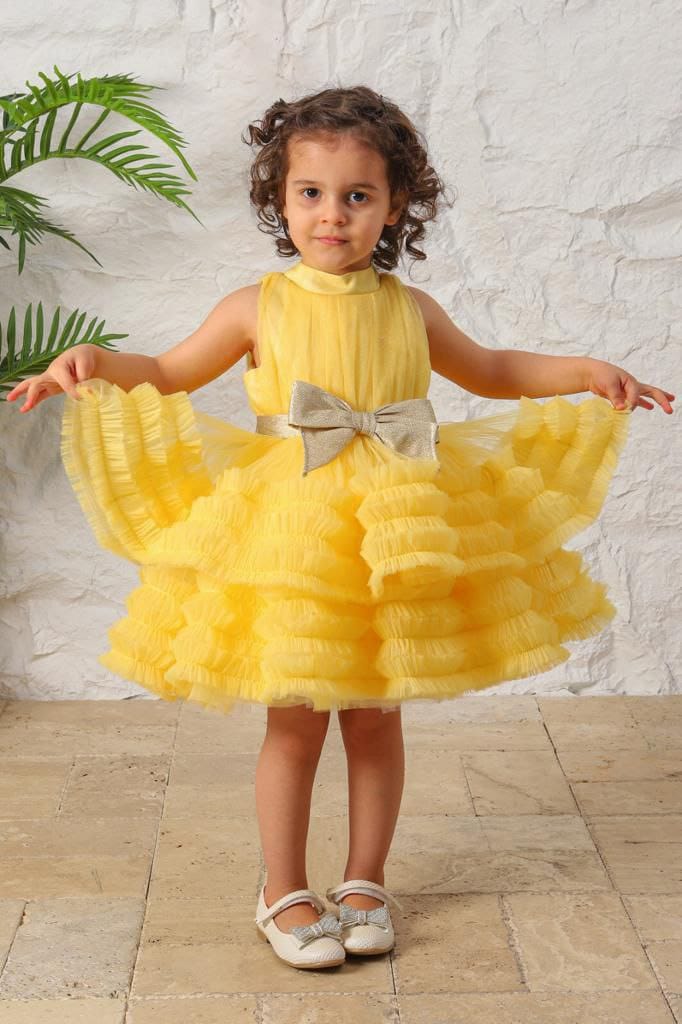 Kasandra Kids Dress