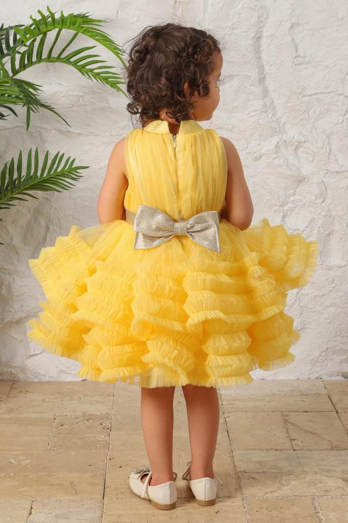 Kasandra Kids Dress