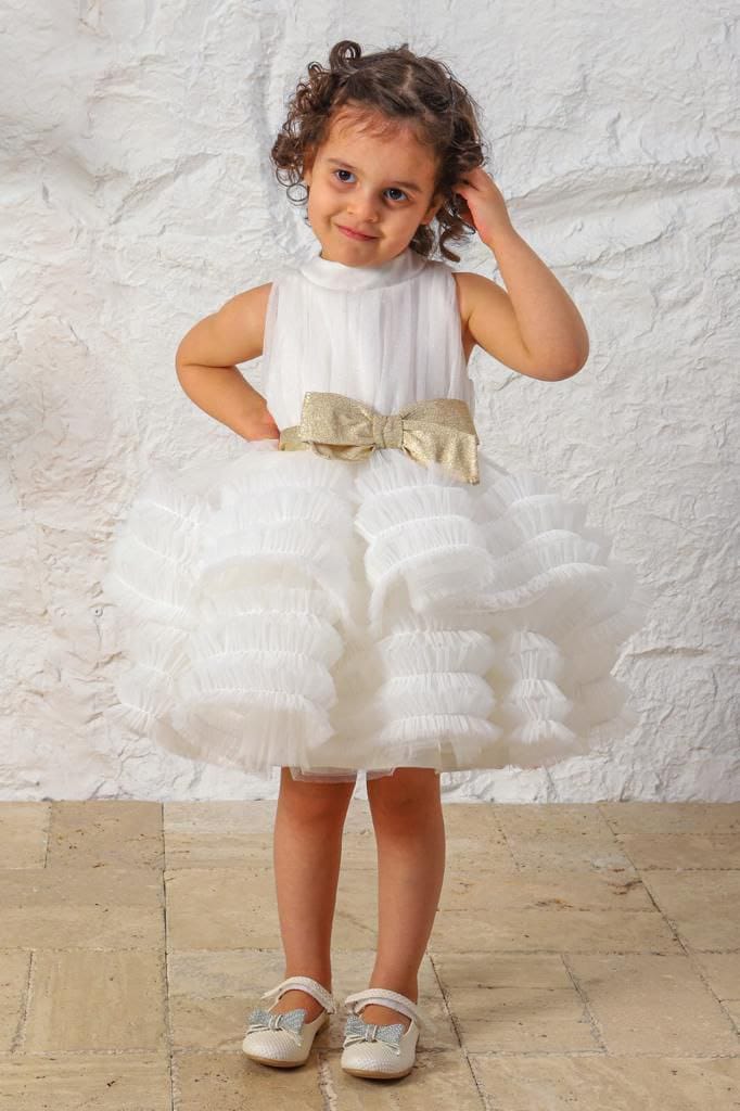 Kasandra Kids Dress