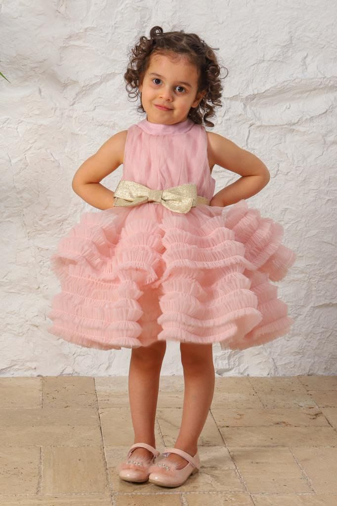 Kasandra Kids Dress