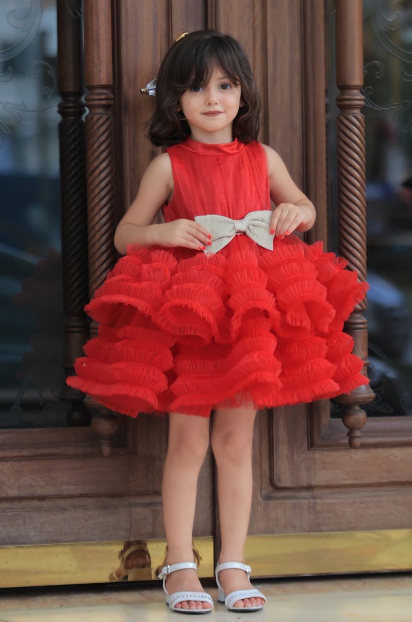 Kasandra Kids Dress