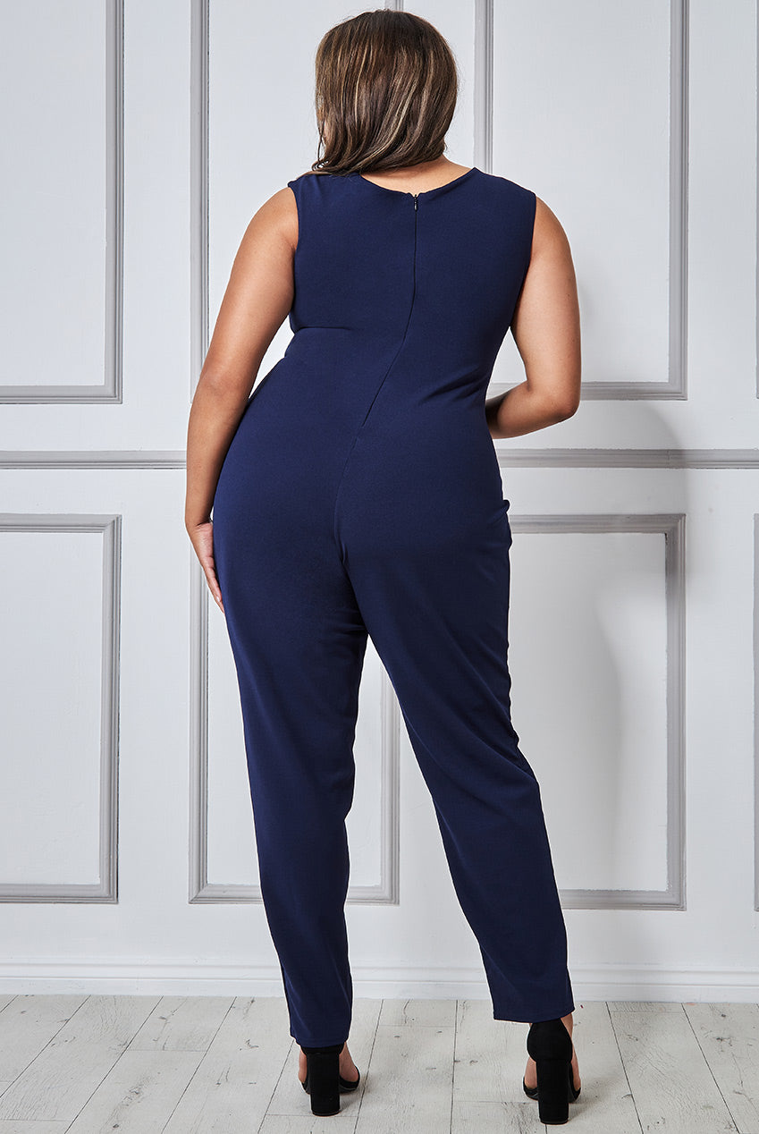 Shuba Jumpsuit