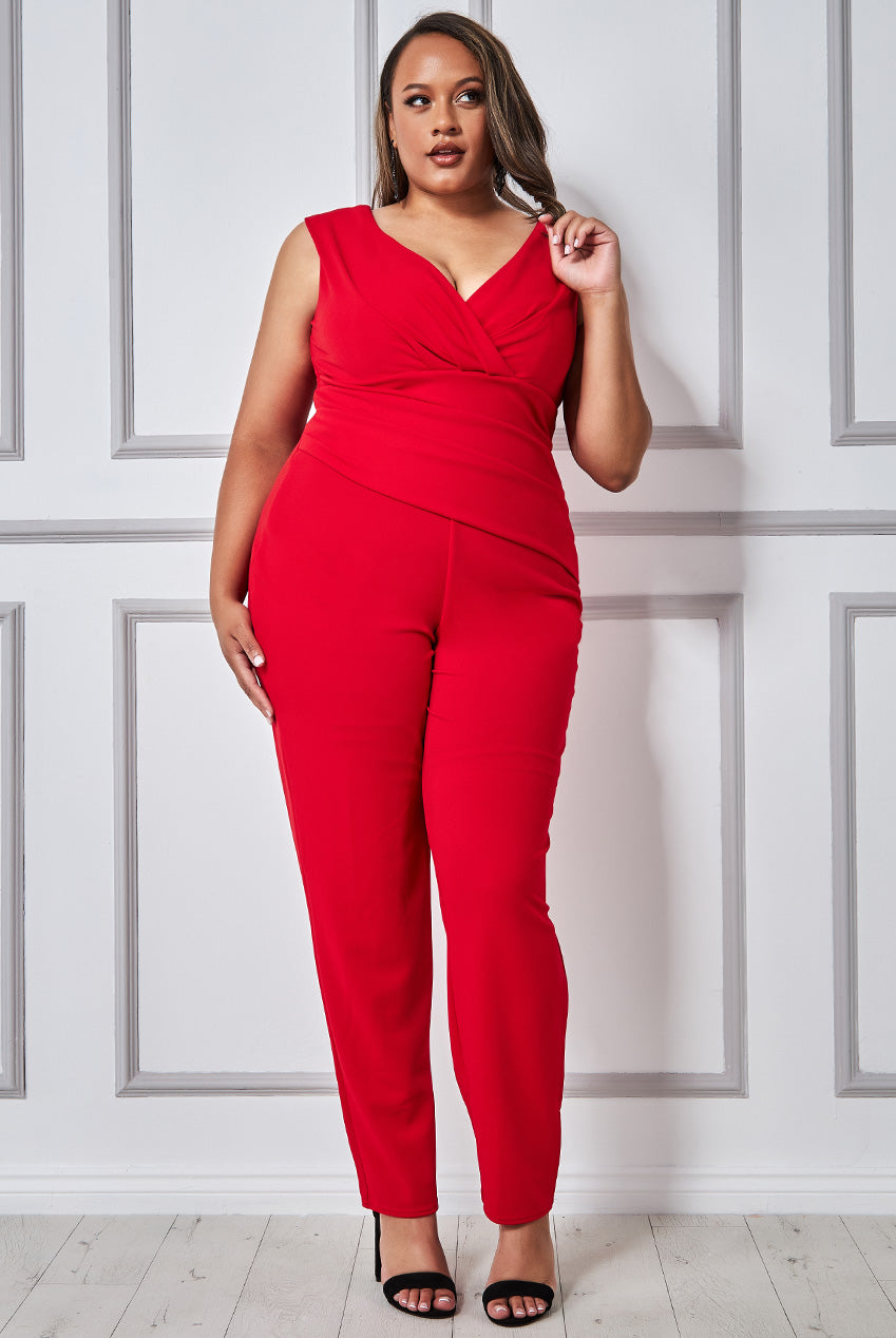 Shuba Jumpsuit